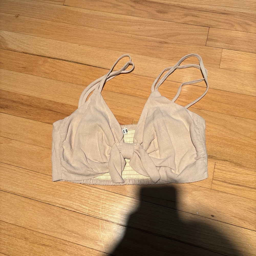 Signature 8 Bow Top